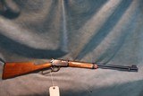 Winchester Model 9422M 22WMR early model - 1 of 9