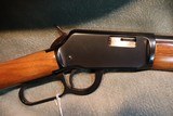 Winchester Model 9422M 22WMR early model - 2 of 9