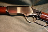 Uberti 73 SRC Carbine 44-40 NIB - 5 of 8