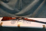 Uberti 73 SRC Carbine 44-40 NIB - 1 of 8