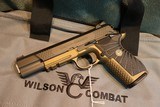 Wilson Combat EDC-X9 9mm 5
