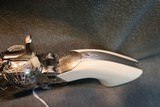 Colt SAA 357Mag Engraved - 4 of 6