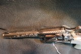 Colt SAA 357Mag Engraved - 3 of 6