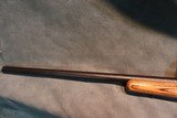Remington 700 Varmint VLS 22-250 with Leupold 6-18x scope - 7 of 7