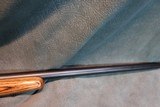 Remington 700 Varmint VLS 22-250 with Leupold 6-18x scope - 4 of 7