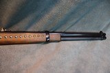 Uberti Navy Arms 66 Carbine 44-40 Little Big Horn #231 of 1500 - 4 of 8