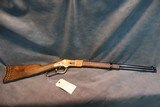 Uberti Navy Arms 66 Carbine 44-40 Little Big Horn #231 of 1500 - 1 of 8