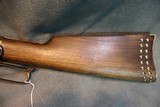 Uberti Navy Arms 66 Carbine 44-40 Little Big Horn #231 of 1500 - 6 of 8
