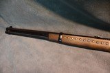 Uberti Navy Arms 66 Carbine 44-40 Little Big Horn #231 of 1500 - 7 of 8