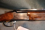 Browning Gran Lightning Citori 20ga Great Wood - 3 of 7