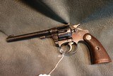 Colt Police Positive Target 22LR - 1 of 5