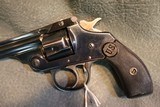 U.S.Revolver Co 32S+W excellent condition - 2 of 5