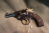 U.S.Revolver Co 32S+W excellent condition - 1 of 5