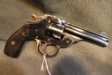 U.S.Revolver Co 32S+W excellent condition - 4 of 5