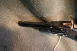 U.S.Revolver Co 32S+W excellent condition - 3 of 5