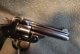U.S.Revolver Co 32S+W excellent condition - 5 of 5