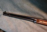 Winchester Model 94 Chief Crazy Horse 38-55 New in the box. - 9 of 10