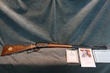 Winchester Model 94 Chief Crazy Horse 38-55 New in the box. - 2 of 10