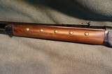 Winchester Model 94 Chief Crazy Horse 38-55 New in the box. - 8 of 10