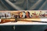 Winchester Model 94 Chief Crazy Horse 38-55 New in the box. - 1 of 10
