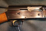 Belgium Browning Sweet Sixteen 16ga - 2 of 9