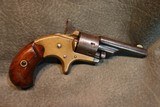 Colt Open Top 22 Revolver - 4 of 6