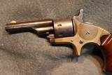 Colt Open Top 22 Revolver - 2 of 6