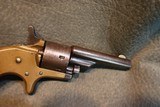 Colt Open Top 22 Revolver - 5 of 6