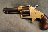 Colt Cloverleaf House Pistol 41RF - 3 of 6