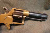 Colt Cloverleaf House Pistol 41RF - 2 of 6