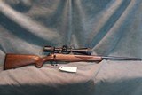 Cooper 57M 22LR Classic w/scope