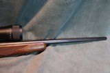 Cooper 57M 22LR Classic w/scope - 4 of 7