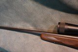 Cooper 57M 22LR Classic w/scope - 7 of 7