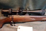 Cooper 57M 22LR Classic w/scope - 2 of 7