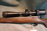 Cooper 57M 22LR Classic w/scope - 5 of 7