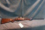 Cooper 57M 22LR Custom Classic - 1 of 9