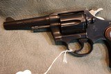 Colt Police Positive Special 38 Special - 2 of 6