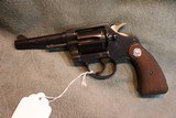 Colt Police Positive Special 38 Special - 1 of 6