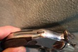 Hopkins&Allen Hammerless Automatic Revolver 32cal - 4 of 6