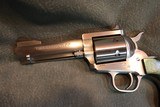 Freedom Arms 1997 Premier Grade 22LR 4 1/4