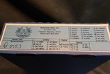 Freedom Arms 1997 Premier Grade 22LR 4 1/4