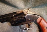 Hartford Schofield 45Colt 7