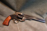 Hartford Schofield 45Colt 7