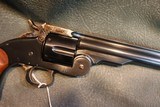 Hartford Schofield 45Colt 7