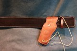 S.A. Gun Leathers South Africa 38