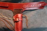 S.A. Gun Leathers South Africa 38