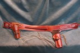 S.A. Gun Leathers South Africa 38