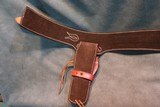 S.A. Gun Leathers South Africa 38