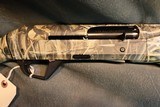 Benelli Super Black Eagle II 12ga 2 3/4