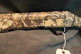 Benelli Super Black Eagle II 12ga 2 3/4